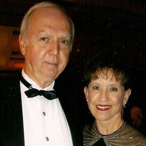 Meet your Posher, Charlene